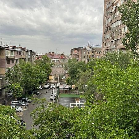 Nice Apartment For You Yerevan Exterior photo